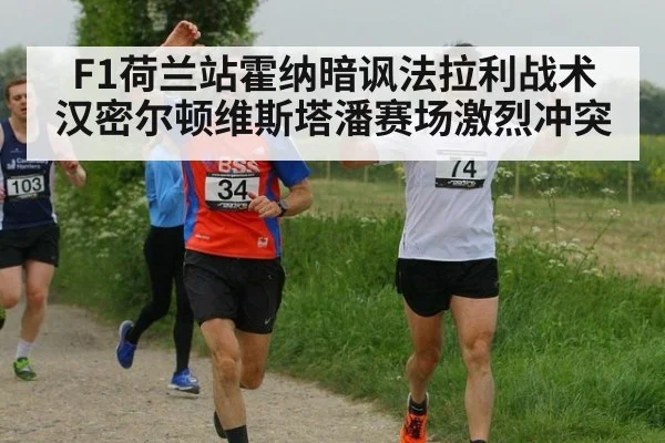 F1荷兰站霍纳暗讽法拉利战术 汉密尔顿维斯塔潘赛场激烈冲突